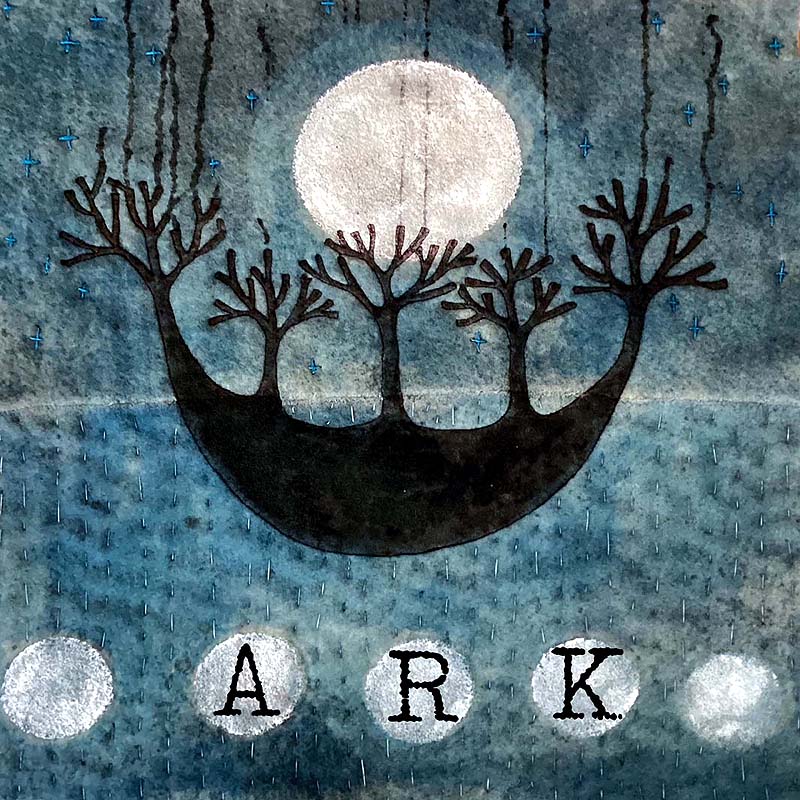 arkbook cover