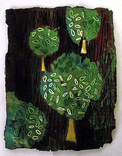 forest stitchesa