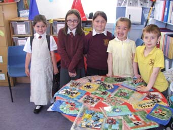 mosaic commission kirkie5